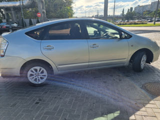 Toyota Prius foto 5