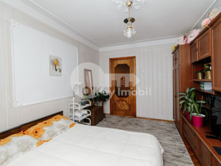 Apartament cu 4 camere, 90 m², Râșcani, Chișinău foto 7