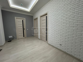 Apartament cu 2 camere, 85 m², Râșcani, Chișinău foto 7