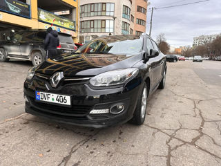 Renault Megane foto 7