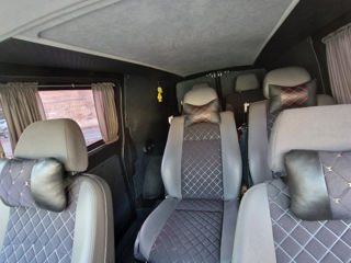 Mercedes Vito foto 8