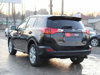 Toyota Rav 4 foto 7