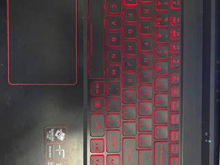 Vând laptop Acer Nitro AN515-55 foto 4