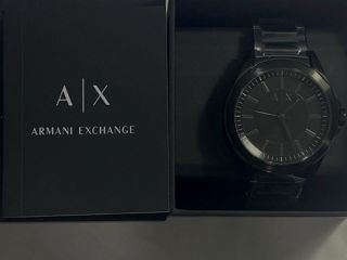 Armani Exchange