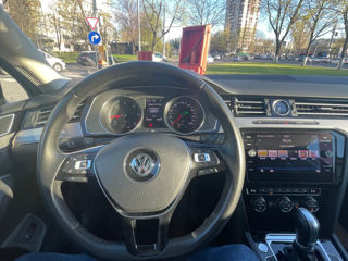 Volkswagen Passat foto 7