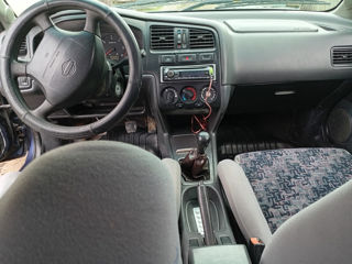 Nissan Primera foto 5