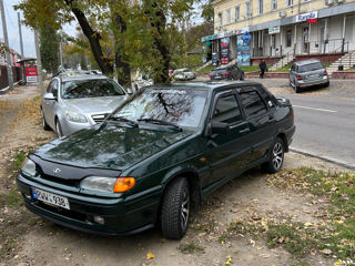 Lada / ВАЗ 2115