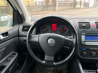 Volkswagen Golf foto 6