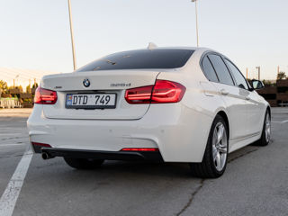 BMW 3 Series foto 9