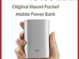 Power Bank 10400mAh Xiaomi-original. Мобильная зарядка. Питание для смартфона и не только foto 2