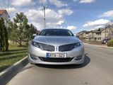 Lincoln MKZ foto 2