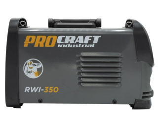 Aparat De Sudat Procraft Industrial Rwi350 foto 3