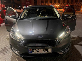 Ford Focus foto 9