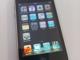 IPod Touch 2  8/GB foto 4