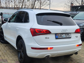 Audi Q5 foto 4