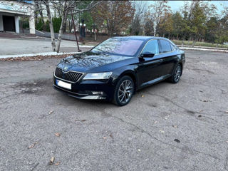 Skoda Superb foto 5