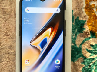 OnePlus 6T 8/256GB