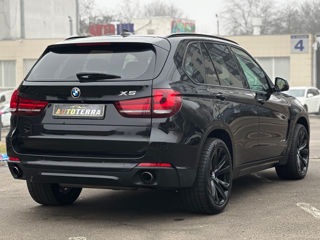 BMW X5 foto 6