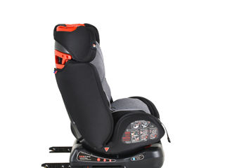 isofix 0-36 kg. Moni Dragon  bebelush.com foto 7