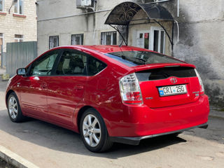 Toyota Prius foto 2