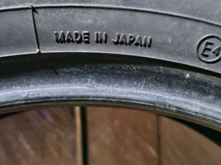 Bridgestone, Toyo. foto 8