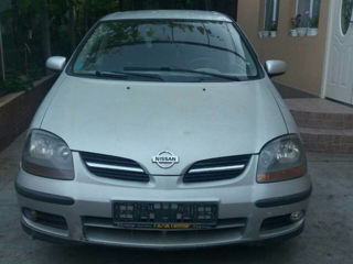 Разборка Nissan Primera P10 , P11, P12. Almera Tino , N16 ! Piese , Запчасти ! foto 5