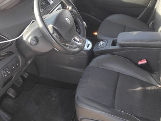 Renault Scenic foto 9