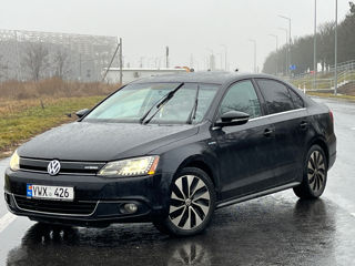 Volkswagen Jetta foto 3