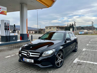 Mercedes C-Class