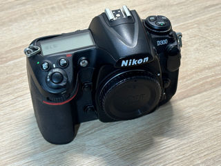 Nikon D300 foto 1