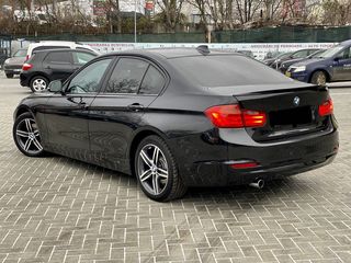 BMW 3 Series foto 6