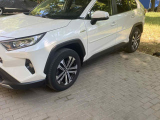 Toyota Rav 4 foto 0