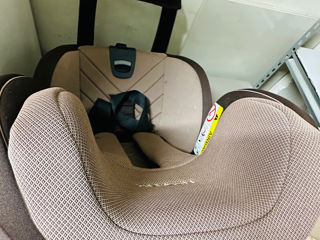 автокресла Scaun auto Isofix Virsta 1-5ani Rotire 360%Original Recaro foto 5