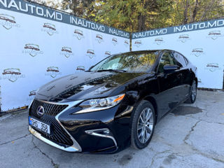 Lexus ES Series foto 2