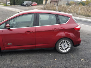 Ford C-Max foto 3