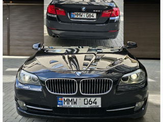 BMW 5 Series foto 2