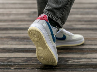 Nike Air Force 1 Low x Undefended Unisex foto 9