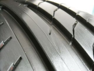 Continental vara 225/50 R17 ideale - urgent foto 3