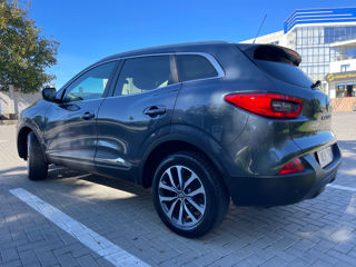 Renault Kadjar foto 6