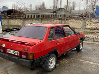 Lada / ВАЗ 21099 foto 2