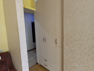 Apartament cu 3 camere, 56 m², Râșcani, Chișinău foto 7