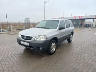 Mazda Tribute