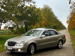 Mercedes E-Class