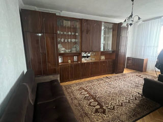 Apartament cu 2 camere, 55 m², Râșcani, Chișinău foto 5