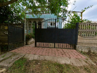 Vind CASA(105m2), pe 5 sote de pamint, mun.Balti str.T. Ciobanu 78 (Baltul Nou) foto 12