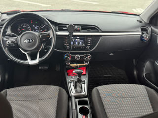 KIA Rio X-Line foto 5