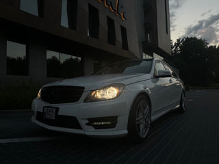 Mercedes C-Class