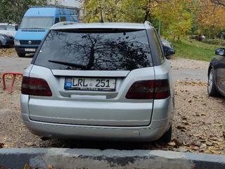 Fiat Stilo foto 4