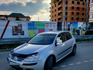 Volkswagen Golf foto 8