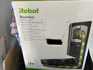 iRobot Roomba i7+ foto 2